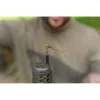 Korum Smokescreen Running Rig Kit Small Kit Monturi Finale 4buc