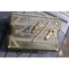 Korum Smokescreen Running Rig Kit Small Kit Monturi Finale 4buc