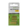 Korum Smokescreen Bolt N Run Kit Large Kit Monturi Finale 4buc