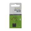 Korum Smokescreen Speci Heli Rig Kit 4buc
