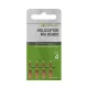 Korum Smokescreen Helicopter Rig Beads 4buc