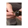 Korum Smokescreen Bolt Buffer Bead Kit 8buc