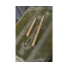 Korum Smokescreen Anti Tangle Sleeves Short Anti-încurcare 10buc
