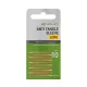Korum Smokescreen Anti Tangle Sleeves Long Manșoane Anti-încurcare 10buc