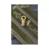 Korum Smokescreen Running Rig Clips - Large 8buc