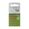 Korum Smokescreen Pellet Stops Pellet Stopper 60db
