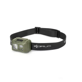   Korum Neoteric Compact 550 Lumen Lantern&atilde; Frontal&atilde;