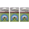 Korum Limitless Quickstop Feeder Hair Rigs 1m 12 Füles, Szakállas Monofil Előkötött Horog 8db