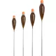 Korum Classic Avon Alloy Stem Folyóvízi Úszó 4gr