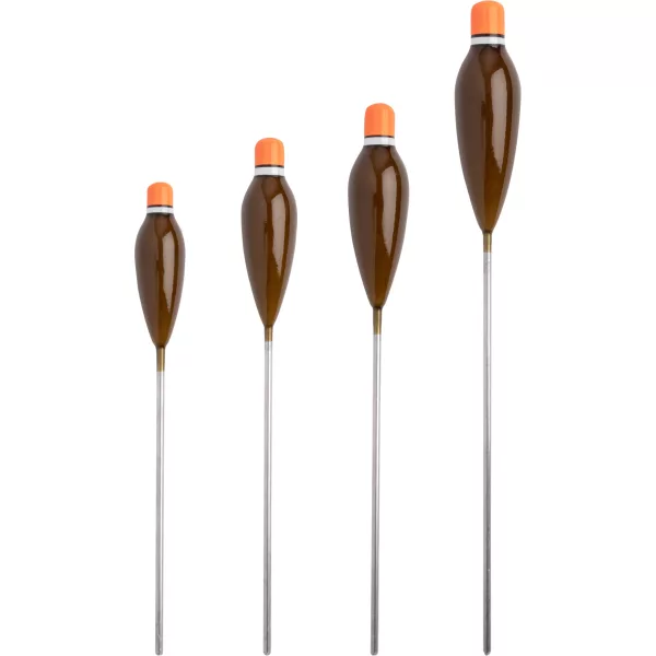 Korum Classic Avon Alloy Stem Folyóvízi Úszó 8gr