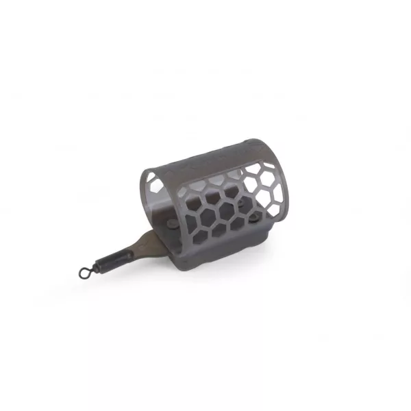 Korum Mesh Feeder - Large 90g Coș lateral