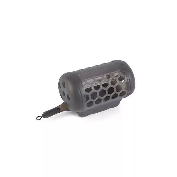 Korum Mesh Combi Feeder Large 60g Coș de alimentare laterală