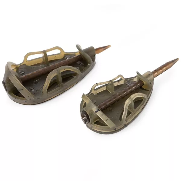 Korum Camo Method Coș Metodă 45gr S
