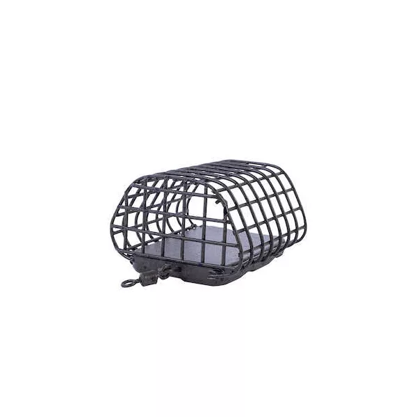 Korum River Cage Small Coș de nadă 30g