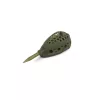 Korum Camo Grub Feeder Coș Naditor 20gr