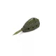 Korum Camo Grub Feeder Coș Naditor 20gr