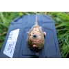 Korum Camo Grub Feeder Coș Naditor 20gr