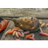 Korum Camo Grub Feeder Coș Naditor 20gr