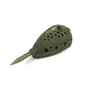 Korum Camo Grub Feeder Coș Naditor 30gr