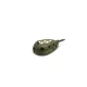 Korum Camo Window Feeder Coș de nadă 30g