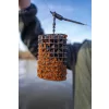 Korum River Cage XT Coș Feeder lateral 220gr