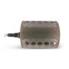 Korum Coș Feeder Lateral Open End M 30gr