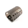 Korum Coș Feeder Lateral Open End M 45gr