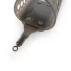 Korum Coș Feeder Lateral Open End M 105gr