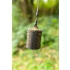 Korum Coș Feeder Lateral Open End L 90gr