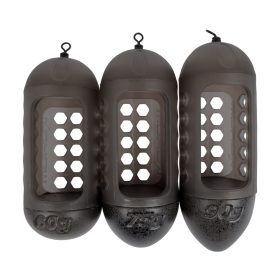 Korum Window Combi L Coș cu fereastră 90gr