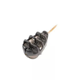 Korum Double Method Feeders 60gr Coș pentru method feeder