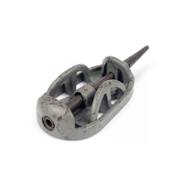 Korum Fără Plumb Dura Method Feeder Coș 30gr