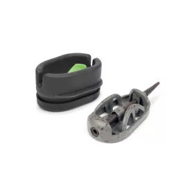 Korum Fără Plumb Dura Method Feeder Coș 30gr cu Umplutor