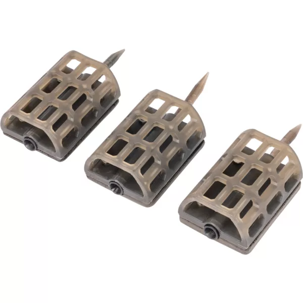 Korum Camo Inline Cage Coș In-Line M 60gr