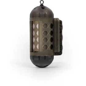 Korum Window Maggot Feeder M 45gr Window Coș pentru viermi