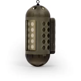 Korum Window Maggot Feeder L 60gr Window Coș pentru viermi