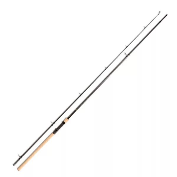 Korum 3K Allrounder Lansetă Feeder din 2 Bucăți 3,65m