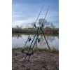 Korum 3k Barbel 1,75lb Undiță Bojli din 2 Bucăți 3,35m