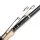 Korum Limitless Feeder Lansetă Feeder din 3 piese 220gr