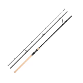   Korum Limitless Feeder Lansetă de Feeder din 3 Piese 3,6m 180gr