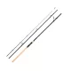Korum Limitless Feeder Lansetă de Feeder din 3 Piese 3,6m 180gr