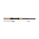 Korum Limitless Power 3,60m 2,75lb Lansetă de Crap 2 Segmente