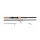 Korum Limitless Power 3,90m 2,95lb Lansetă de Crap 3 Segmente