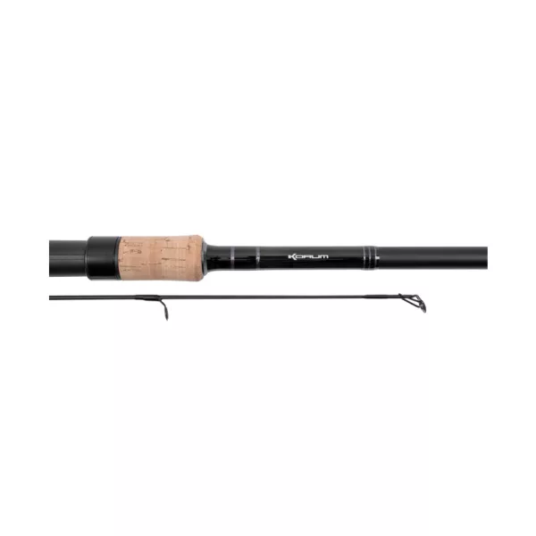 Korum Classic Avon 3,65m 1,25lb Lansetă Bojli din 2 Bucăți