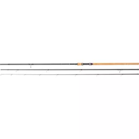   Korum Glide Power Float 3,90m 8-18gr Lansetă Feeder 3 segmente