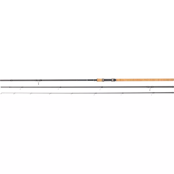 Korum Glide Power Float 3,90m 8-18gr Lansetă Feeder 3 segmente