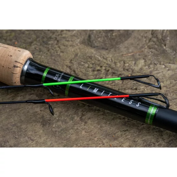 Korum Limitless Quiver Tip 2oz Sticlă Vârf de rezervă