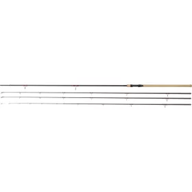   Korum 1.5K Trilogy Old School Triple Tip 3,65m 60-180gr 2+3 részes Feeder Bot