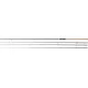 Korum 1.5K Trilogy Old School Triple Tip 3,65m 60-180gr 2+3 részes Feeder Bot