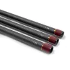 Korum 1.5K Trilogy Old School Triple Tip 3,65m 60-180gr 2+3 részes Feeder Bot